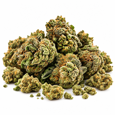 AMERICAN DREAM - BRONZE - CBD