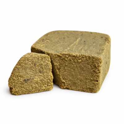 RÉSINE POLLEN AMNÉSIA US - CBE - 30%