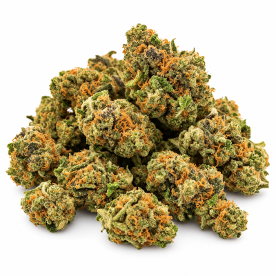 SWEET ZZ - GOLD - CBE 40%