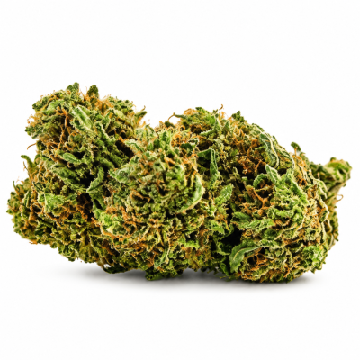 BLUE ZUSHI - SILVER - CBD