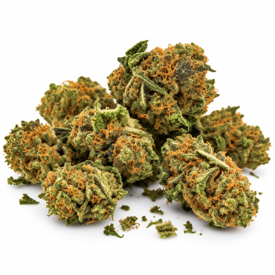 MORNING STAR - BRONZE - CBD