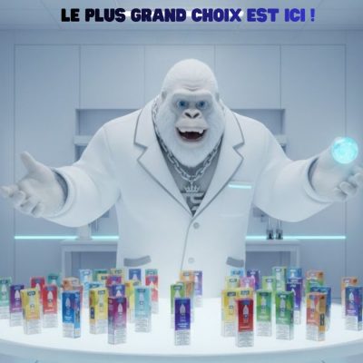 E-liquides